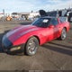 1G1YY23P9N5110984 1992 Chevrolet Corvette auction photo thumbnail 2