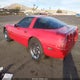 1G1YY23P9N5110984 1992 Chevrolet Corvette auction photo thumbnail 3