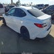 4T1DAACK4SU604630 2025 Toyota Camry Se auction photo thumbnail 3