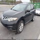 JN8AZ1MU6CW103720 2012 Nissan Murano Sl auction photo thumbnail 2