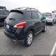 JN8AZ1MU6CW103720 2012 Nissan Murano Sl auction photo thumbnail 4
