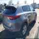 KNDPM3AC5H7087295 2017 Kia Sportage Lx auction photo thumbnail 4