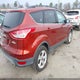 1FMCU0GX1GUC19276 2016 Ford Escape Se auction photo thumbnail 4