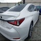 58ADZ1B11MU097618 2021 Lexus Es 350 auction photo thumbnail 4