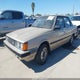 JT2SV16E9E0222782 1984 Toyota Camry Le auction photo thumbnail 2