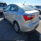 KNADM4A32H6057232 2017 Kia Rio Lx auction photo thumbnail 3