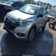 3CZRU6H18KG720182 2019 Honda Hr-V Sport auction photo thumbnail 2