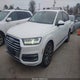 WA1LAAF78HD008835 2017 Audi Q7 3.0T Premium auction photo thumbnail 2