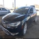 1C3CCCAB6GN173092 2016 Chrysler 200 Limited Platinum auction photo thumbnail 2