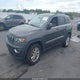 1C4RJEAG9HC685879 2017 Jeep Grand Cherokee Laredo 4X2 auction photo thumbnail 2