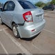 JS2YC5A30C6305764 2012 Suzuki Sx4 Le/Le Popular auction photo thumbnail 6