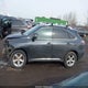 2T2BK1BA9BC095466 2011 Lexus Rx 350 auction photo thumbnail 14