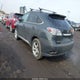 2T2BK1BA9BC095466 2011 Lexus Rx 350 auction photo thumbnail 3
