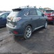 2T2BK1BA9BC095466 2011 Lexus Rx 350 auction photo thumbnail 4