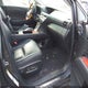 2T2BK1BA9BC095466 2011 Lexus Rx 350 auction photo thumbnail 5