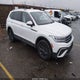 3VV2B7AX4NM047920 2022 Volkswagen Tiguan 2.0T Se auction photo thumbnail 1