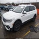 3VV2B7AX4NM047920 2022 Volkswagen Tiguan 2.0T Se auction photo thumbnail 2