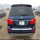 4JGDF7CE2DA230571 2013 Mercedes-Benz Gl 450 4Matic auction photo thumbnail 17