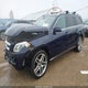 4JGDF7CE2DA230571 2013 Mercedes-Benz Gl 450 4Matic auction photo thumbnail 2