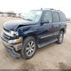 1GNEC13Z46R125978 2006 Chevrolet Tahoe Lt auction photo thumbnail 2