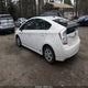 JTDKN3DU4B5342369 2011 Toyota Prius Four auction photo thumbnail 3