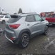 KL79MRSL3TB129900 2026 Chevrolet Trailblazer Awd Lt auction photo thumbnail 4