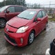 JTDKN3DU9D5575165 2013 Toyota Prius auction photo thumbnail 2