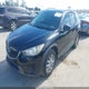 JM3KE2BE3E0411342 2014 Mazda Cx-5 Sport auction photo thumbnail 2