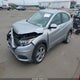 3CZRU6H32LG700948 2020 Honda Hr-V Awd Lx auction photo thumbnail 2