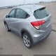 3CZRU6H32LG700948 2020 Honda Hr-V Awd Lx auction photo thumbnail 3
