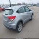 3CZRU6H32LG700948 2020 Honda Hr-V Awd Lx auction photo thumbnail 4