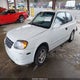 KMHCG35CX4U310258 2004 Hyundai Accent Gl/Gt auction photo thumbnail 2