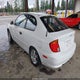 KMHCG35CX4U310258 2004 Hyundai Accent Gl/Gt auction photo thumbnail 3