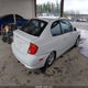 KMHCG35CX4U310258 2004 Hyundai Accent Gl/Gt auction photo thumbnail 4