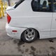 KMHCG35CX4U310258 2004 Hyundai Accent Gl/Gt auction photo thumbnail 6