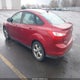 1FADP3F28DL333273 2013 Ford Focus Se auction photo thumbnail 3