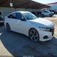 1HGCV2F35NA002793 2022 Honda Accord Sport 2.0T auction photo thumbnail 1