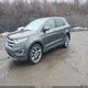 2FMPK4K86GBB25009 2016 Ford Edge Titanium auction photo thumbnail 2