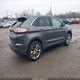 2FMPK4K86GBB25009 2016 Ford Edge Titanium auction photo thumbnail 4