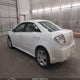 1G2ZJ57B394263926 2009 Pontiac G6 auction photo thumbnail 3