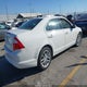 3FAHP0JA7BR161010 2011 Ford Fusion Sel auction photo thumbnail 4