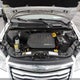 2C4RC1BG1GR121196 2016 Chrysler Town & Country Touring auction photo thumbnail 10