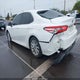 4T1B11HK7JU552067 2018 Toyota Camry Le auction photo thumbnail 3