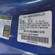 JN1AZ34D25M601678 2005 Nissan 350Z Enthusiast auction photo thumbnail 9