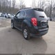 2GNFLFEK3H6299346 2017 Chevrolet Equinox Lt auction photo thumbnail 3