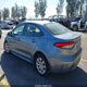 JTDEPRAE8LJ092716 2020 Toyota Corolla Le auction photo thumbnail 3