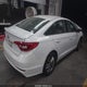 5NPE24AFXGH367205 2016 Hyundai Sonata Se auction photo thumbnail 4