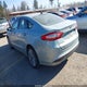 3FA6P0LU1ER257119 2014 Ford Fusion Hybrid Se auction photo thumbnail 3
