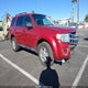 1FMCU0D7XAKA86556 2010 Ford Escape Xlt auction photo thumbnail 1