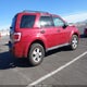 1FMCU0D7XAKA86556 2010 Ford Escape Xlt auction photo thumbnail 4